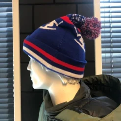 Under Armour || POIVRE BLANC || Poederbaas -Under Armour || POIVRE BLANC || Poederbaas apres ski store apres ski muts blauw 1