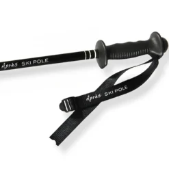 Après Skistokken Zwart/wit / Drank Skistokken Schnapps Pole Liquer Pol 6 Après Skistokken Zwart/wit / Drank Skistokken Schnapps Pole Liquer Pol -Under Armour || POIVRE BLANC || Poederbaas apres ski store apres skistokken zwart wit 2