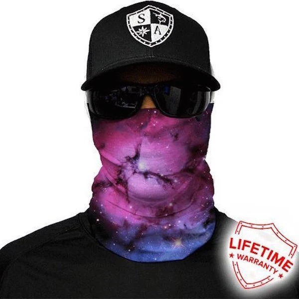 Apres Ski Store Nebula Bandana 2 Apres Ski Store Nebula Bandana - Afbeelding 2