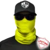 Apres Ski Store Safety Yellow Bandana
