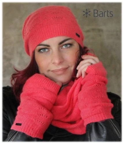Barts Beanie En Col Nina Lollipop 2 Barts Beanie En Col Nina Lollipop - Afbeelding 2