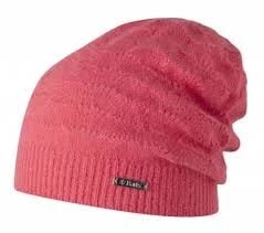 Barts Beanie En Col Nina Lollipop
