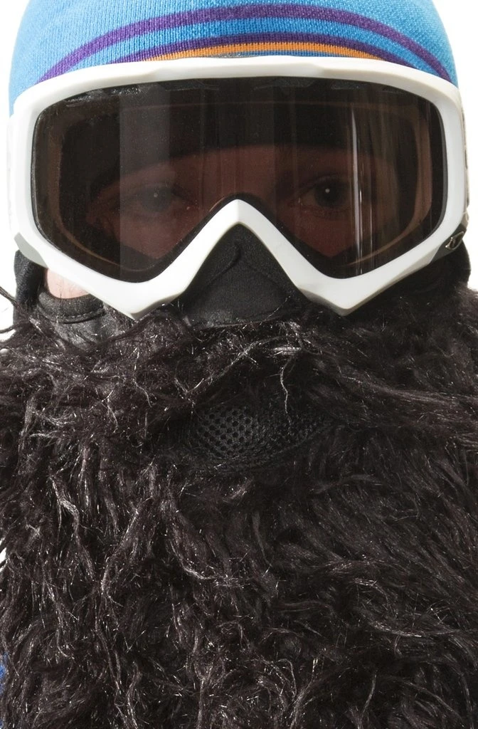 Beardski Black Pearl 2 Beardski Black Pearl - Afbeelding 2