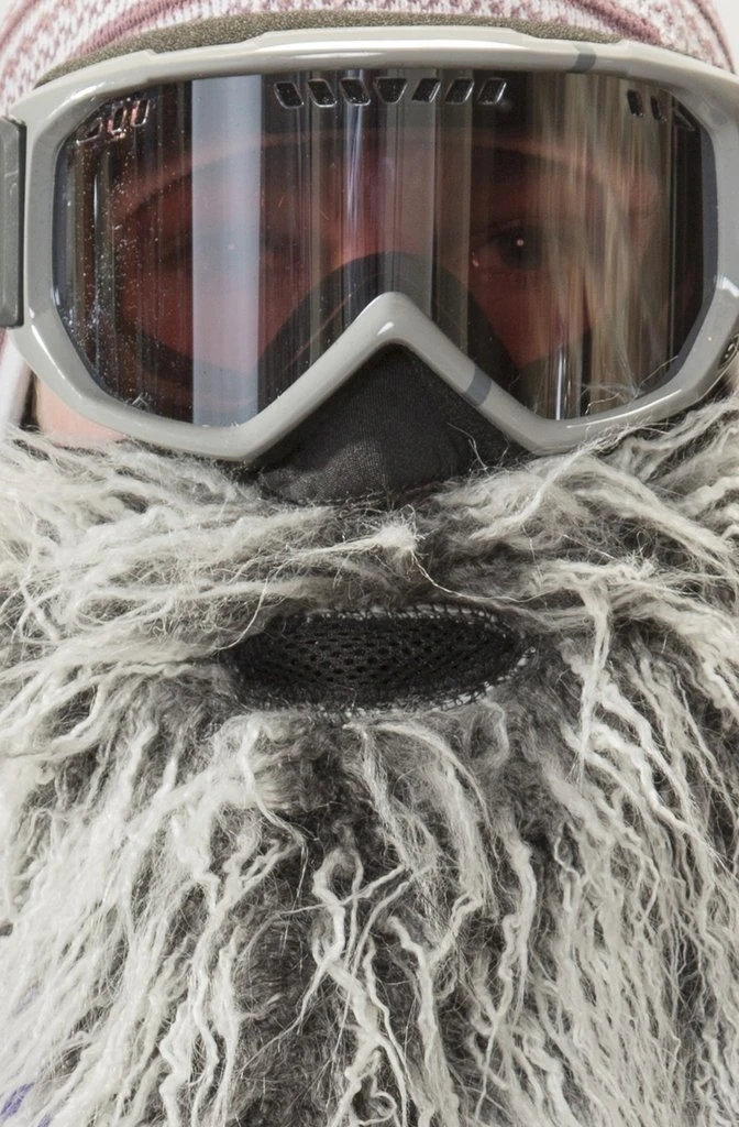 Beardski Easy Rider 2 Beardski Easy Rider - Afbeelding 2