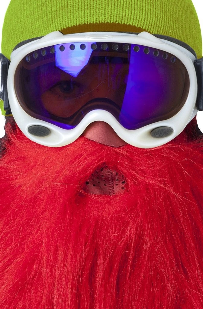 Beardski Rode Hippie 2 Beardski Rode Hippie - Afbeelding 2