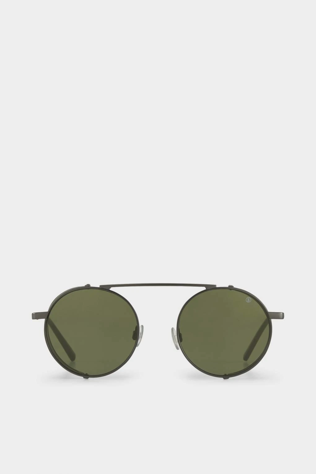 Bogner Zonnebril Bozen - Groen/grijs - Unisex 2 Bogner Zonnebril Bozen - Groen/grijs - Unisex - Afbeelding 2