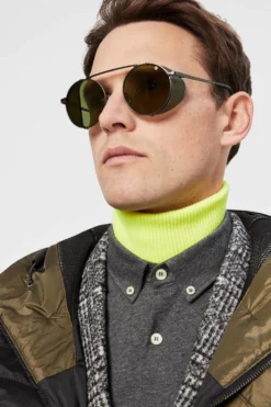 Bogner Zonnebril Bozen - Groen/grijs - Unisex 10 Bogner Zonnebril Bozen - Groen/grijs - Unisex -Under Armour || POIVRE BLANC || Poederbaas bogner zonnebril bozen groen grijs unisex 4