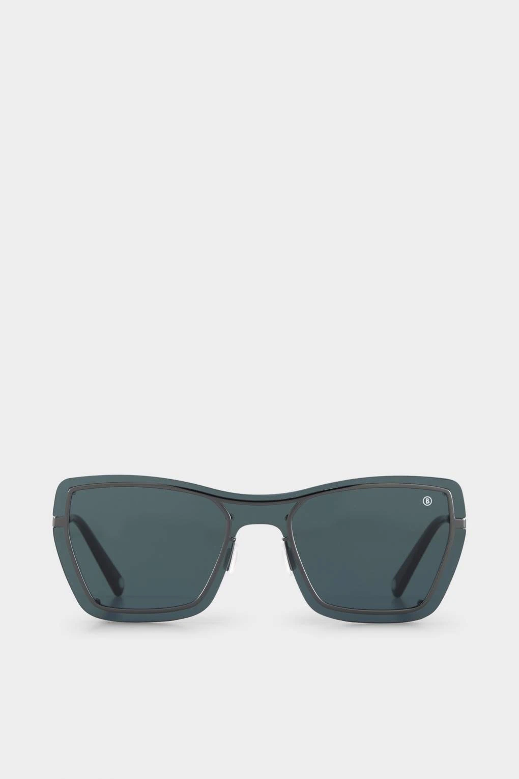 Bogner Zonnebril Innsbrück - Antraciet/Blauw - Vrouwen 2 Bogner Zonnebril Innsbrück - Antraciet/Blauw - Vrouwen - Afbeelding 2