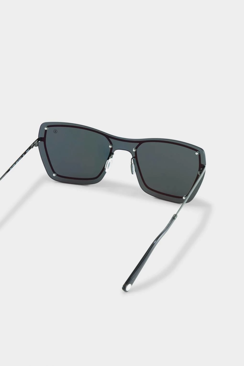 Bogner Zonnebril Innsbrück - Antraciet/Blauw - Vrouwen 3 Bogner Zonnebril Innsbrück - Antraciet/Blauw - Vrouwen - Afbeelding 3