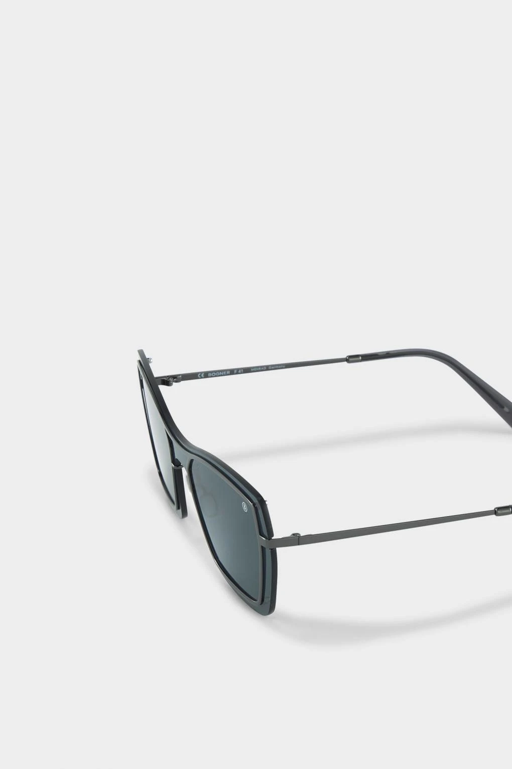 Bogner Zonnebril Innsbrück - Antraciet/Blauw - Vrouwen 4 Bogner Zonnebril Innsbrück - Antraciet/Blauw - Vrouwen - Afbeelding 4