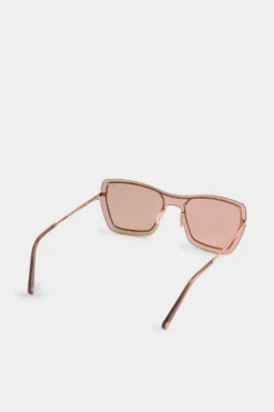 Bogner Zonnebril Innsbrück - Rose/Goud - Vrouwen 7 Bogner Zonnebril Innsbrück - Rose/Goud - Vrouwen -Under Armour || POIVRE BLANC || Poederbaas bogner zonnebril innsbrueck rose goud vrouwen 2