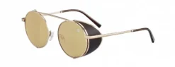 Bogner Zonnebril Kitzbühel - Goud/Bruin - Unisex