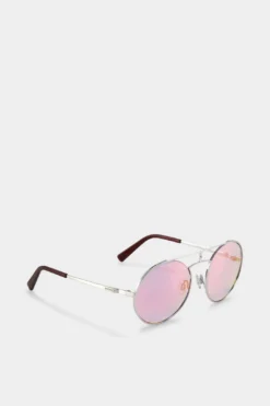 Bogner Zonnebril Laclusaz - Lilac - Unisex