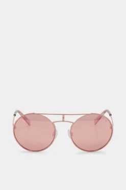 Bogner Zonnebril Laclusaz - Roze - Unisex 6 Bogner Zonnebril Laclusaz - Roze - Unisex -Under Armour || POIVRE BLANC || Poederbaas bogner zonnebril laclusaz roze unisex 1