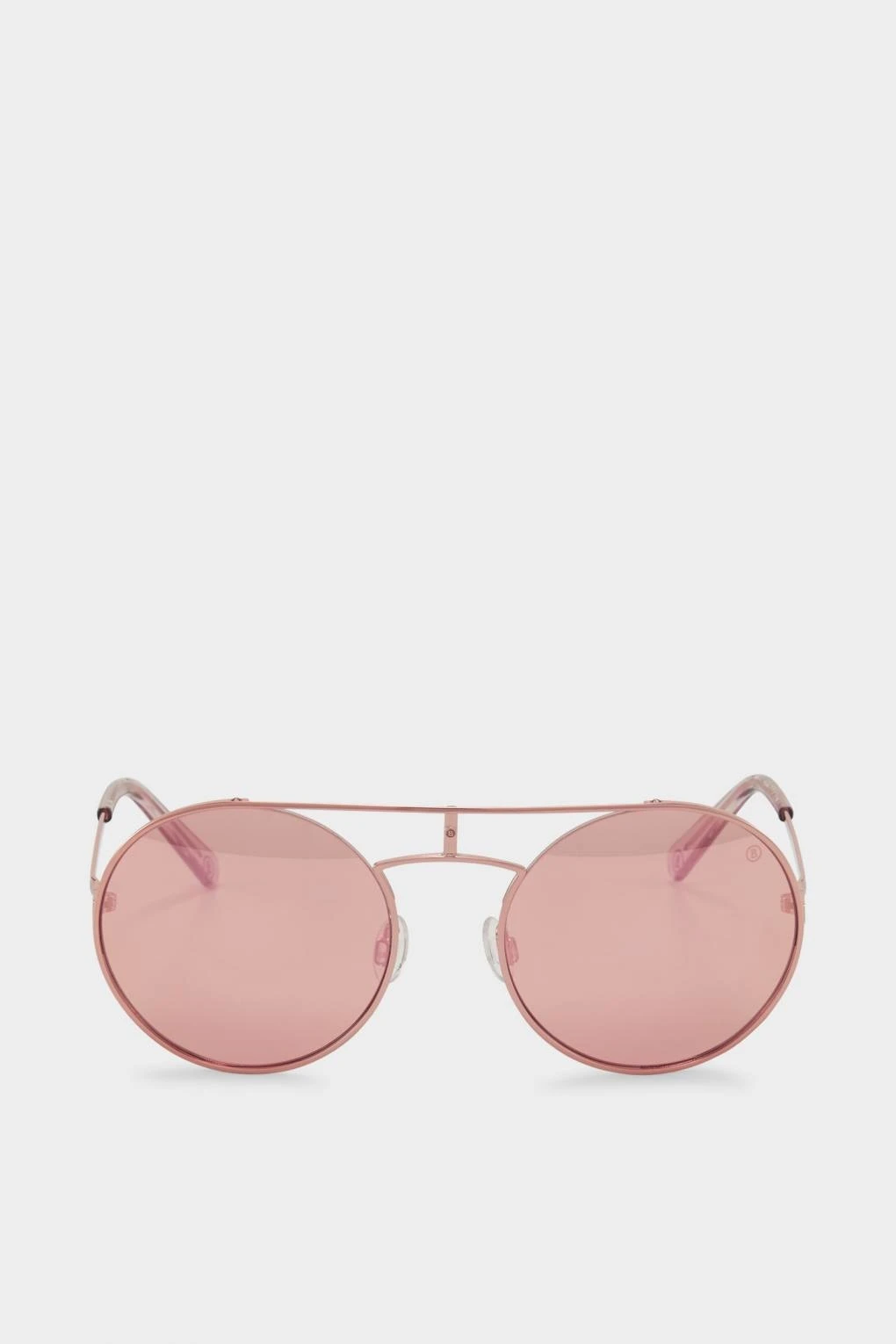 Bogner Zonnebril Laclusaz - Roze - Unisex 2 Bogner Zonnebril Laclusaz - Roze - Unisex - Afbeelding 2