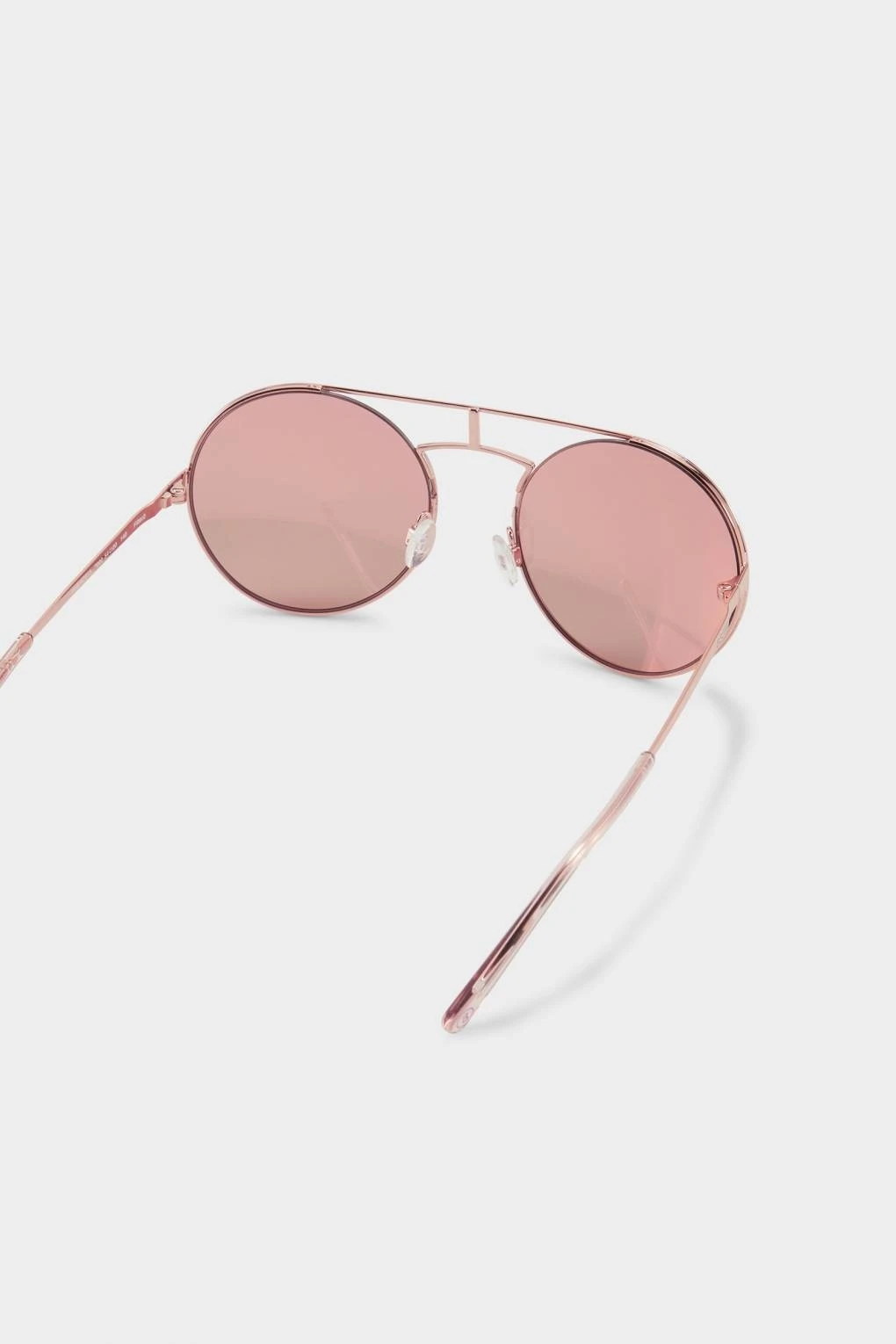 Bogner Zonnebril Laclusaz - Roze - Unisex 3 Bogner Zonnebril Laclusaz - Roze - Unisex - Afbeelding 3