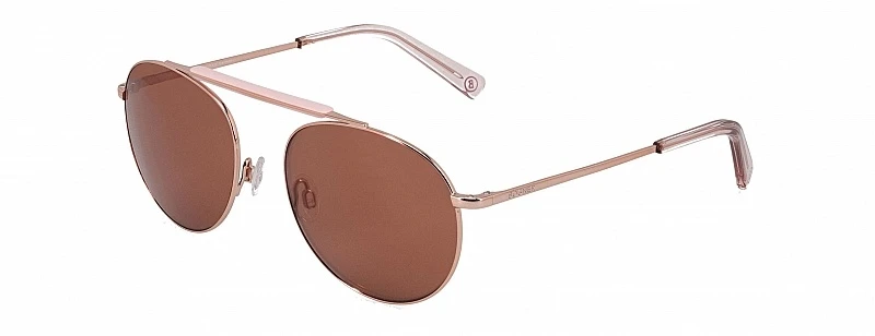 Bogner Zonnebril Livigno - Goud/Bruin - Vrouwen 1 Bogner Zonnebril Livigno - Goud/Bruin - Vrouwen