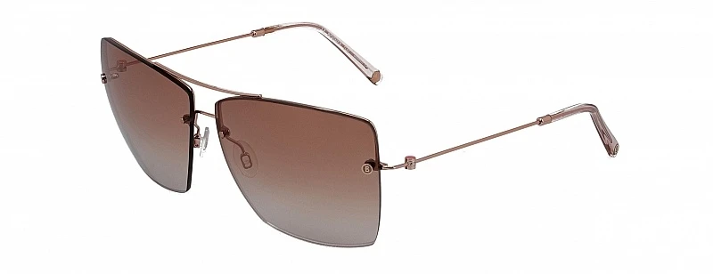 Bogner Zonnebril Saasfee - Goud/Bruin - Vrouwen 2 Bogner Zonnebril Saasfee - Goud/Bruin - Vrouwen - Afbeelding 2