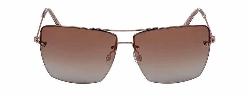 Bogner Zonnebril Saasfee - Goud/Bruin - Vrouwen 1 Bogner Zonnebril Saasfee - Goud/Bruin - Vrouwen