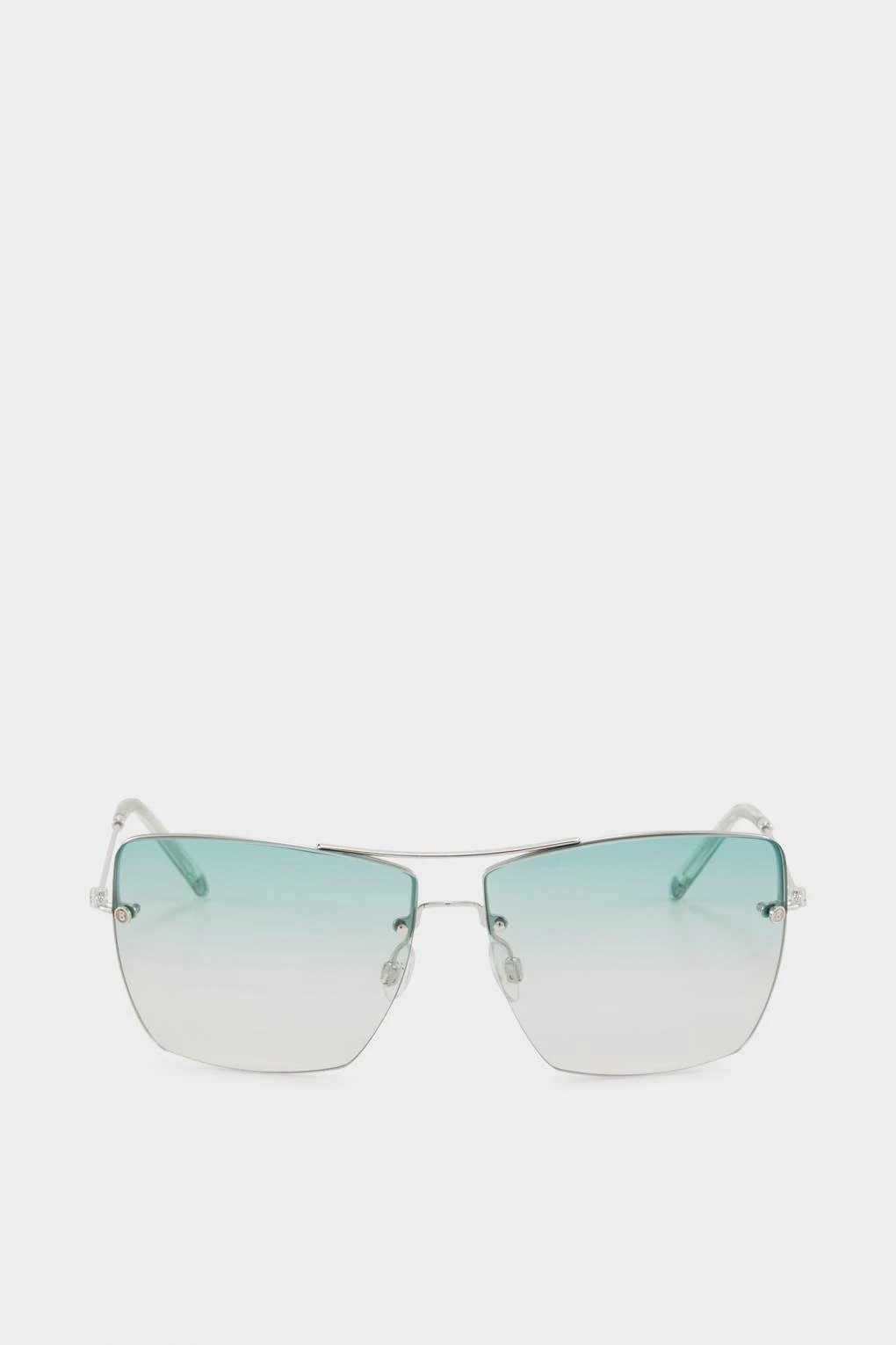 Bogner Zonnebril Saasfee - Zilver/Blauw - Vrouwen 2 Bogner Zonnebril Saasfee - Zilver/Blauw - Vrouwen - Afbeelding 2