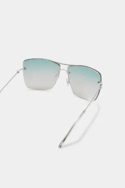 Bogner Zonnebril Saasfee - Zilver/Blauw - Vrouwen 6 Bogner Zonnebril Saasfee - Zilver/Blauw - Vrouwen -Under Armour || POIVRE BLANC || Poederbaas bogner zonnebril saasfee zilver blauw vrouwen 2