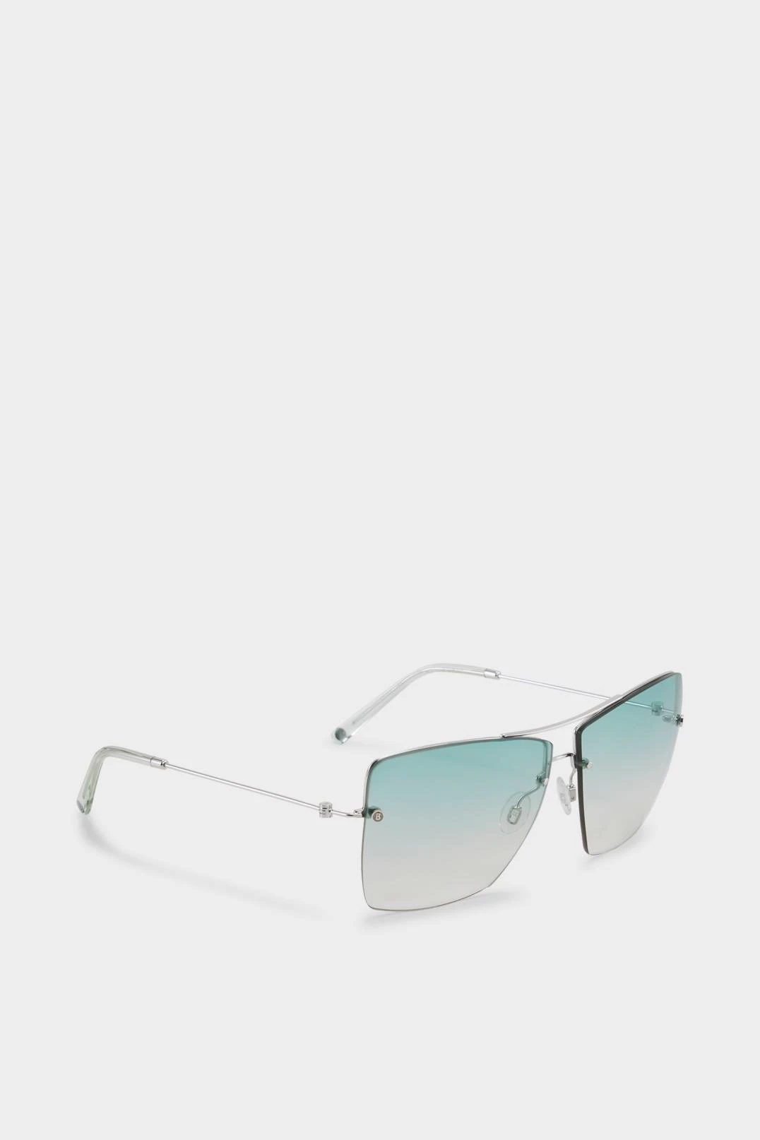 Bogner Zonnebril Saasfee - Zilver/Blauw - Vrouwen 1 Bogner Zonnebril Saasfee - Zilver/Blauw - Vrouwen