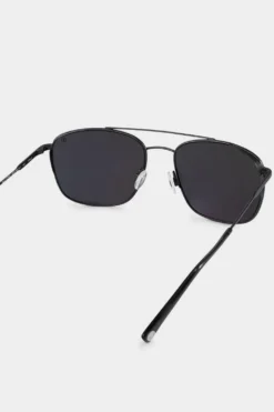 Bogner Zonnebril St. Moritz - Grijs/Antraciet - Mannen 8 Bogner Zonnebril St. Moritz - Grijs/Antraciet - Mannen -Under Armour || POIVRE BLANC || Poederbaas bogner zonnebril st moritz grijs antraciet mannen 2