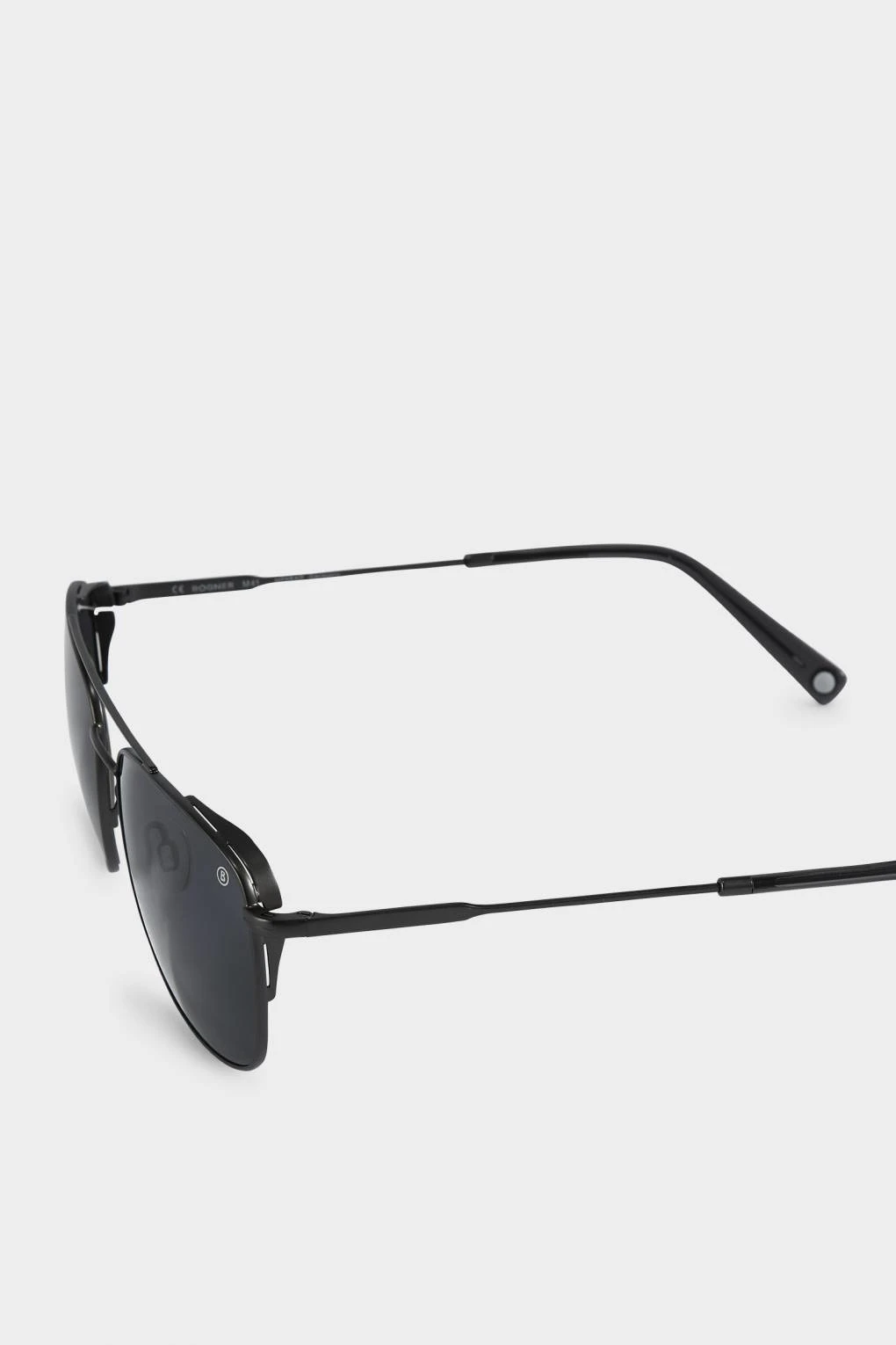 Bogner Zonnebril St. Moritz - Grijs/Antraciet - Mannen 4 Bogner Zonnebril St. Moritz - Grijs/Antraciet - Mannen - Afbeelding 4