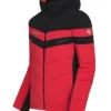 Descente DSCENT BARRET DOWN SKI-JAS ELEKTRISCH ROOD