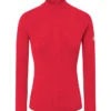 Descente CAMILA TRUI - DAMES - ELEKTRISCH ROOD