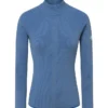 Descente CAMILA TRUI - DAMES - SPOP BLAUW