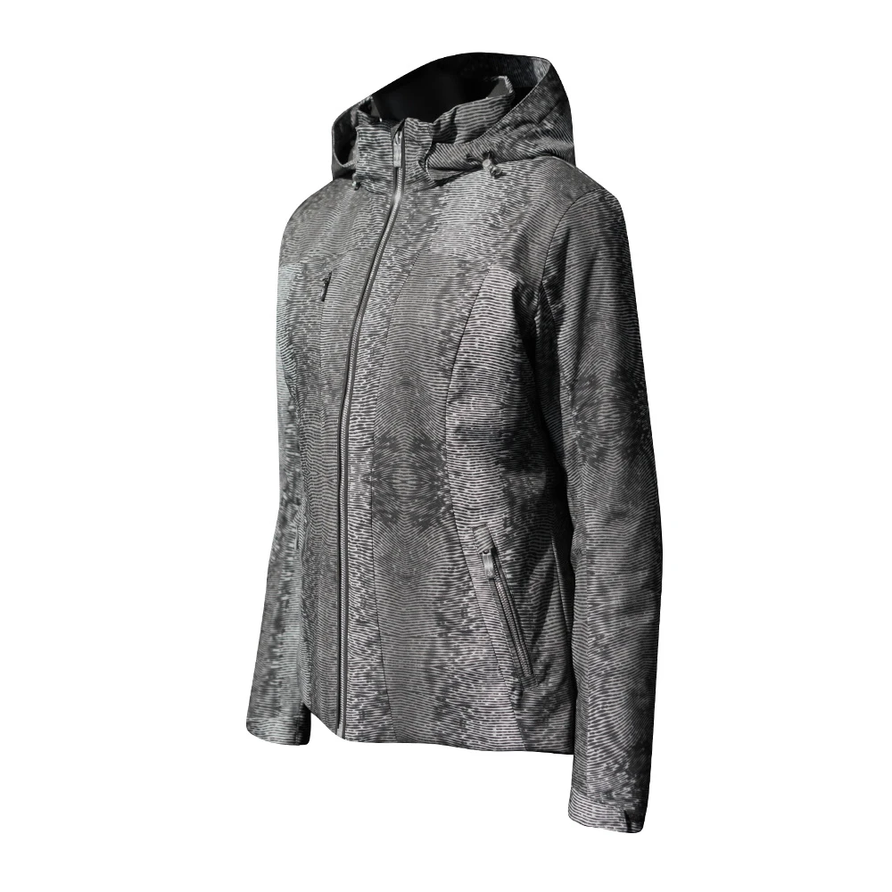 Descente EMILIA JACKET 2 Descente EMILIA JACKET - Afbeelding 2