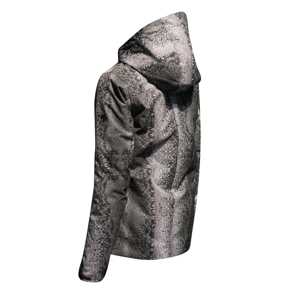 Descente EMILIA JACKET 3 Descente EMILIA JACKET - Afbeelding 3