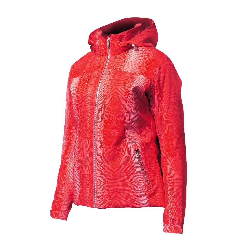 Descente EMILIA JACKET 4 Descente EMILIA JACKET - Afbeelding 4