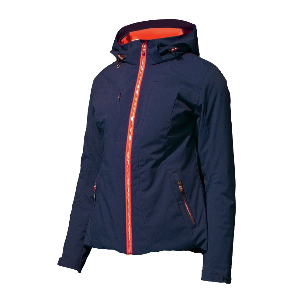 Descente EMILIA JACKET 1 Descente EMILIA JACKET