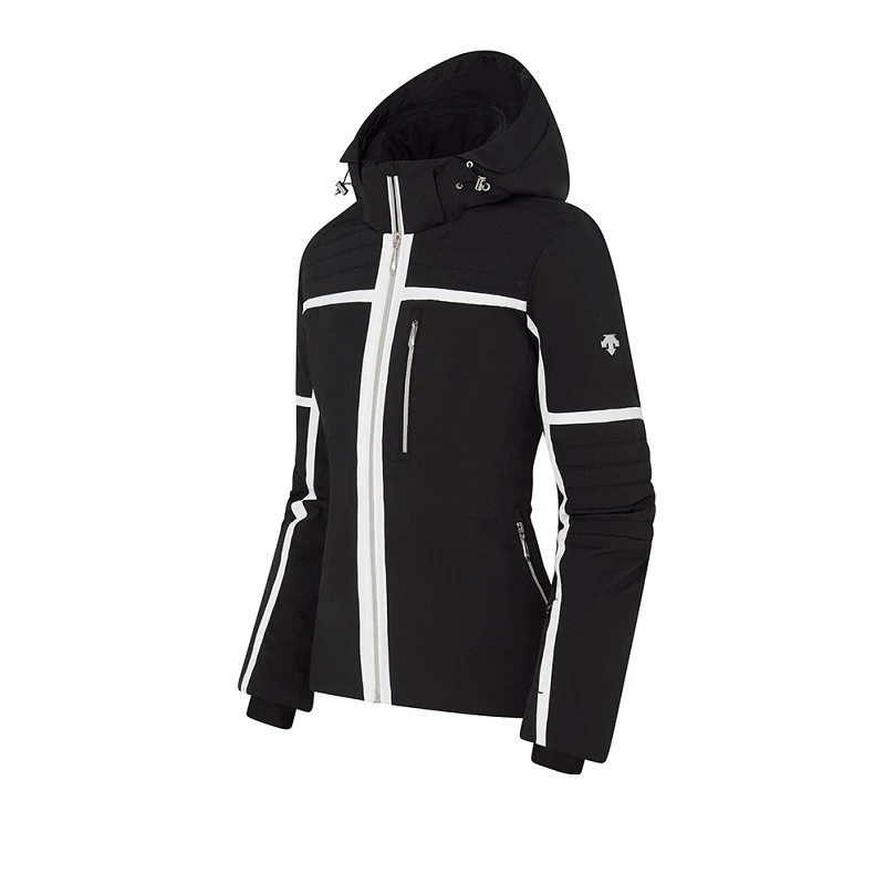 DESCENTE EMMET INSULATED JACKET 1 DESCENTE EMMET INSULATED JACKET