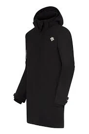 DESCENTE GUSTON DOWN COAT