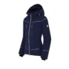 Descente JANE INSULATED JACKET DARK NIGHT