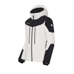 Descente MATEO HYBRID DONSJAS SUPER WIT