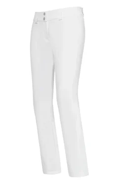 Descente PENELOPE BROEK - DAMES - WIT