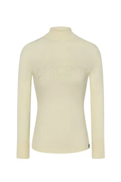 DESCENTE SAVANAH TRUI - DAMES - WIT