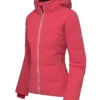 DESCENTE SERAPHINA DONSJAS - ROZE - DAMES