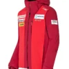 Descente SWISS NAT.TEAM REPLICA INSUL.JACKET