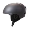 DMD Flash - In-mold Skihelm - Zwart
