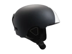 DMD Flash - In-mold Skihelm - Zwart -Under Armour || POIVRE BLANC || Poederbaas dmd flash in mold skihelm zwart 2