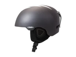 DMD Flash - In-mold Skihelm - Zwart