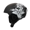 DMD Hawaiian - In-mold Skihelm Zwart