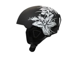 DMD Hawaiian - In-mold Skihelm Zwart