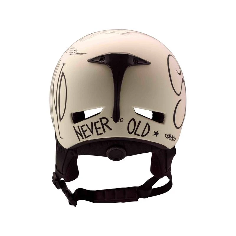 DMD No Limit - In-mold Skihelm Freestyle Helm- Verstelbaar 2 DMD No Limit - In-mold Skihelm Freestyle Helm- Verstelbaar - Afbeelding 2