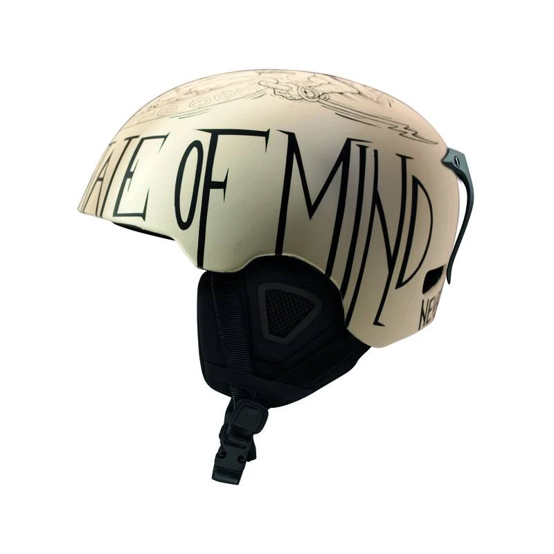 DMD No Limit - In-mold Skihelm Freestyle Helm- Verstelbaar 1 DMD No Limit - In-mold Skihelm Freestyle Helm- Verstelbaar